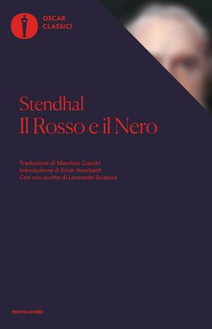 Il rosso e il nero by Stendhal