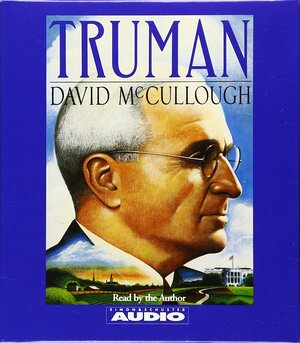 Truman by David McCullough