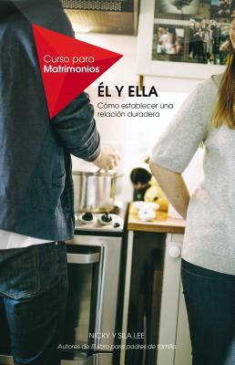 El Y Ella by Thomas Nelson