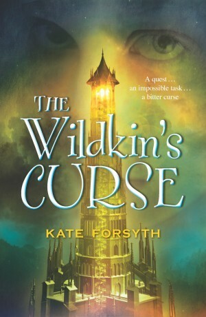 The Wildkin's Curse by Kate Forsyth