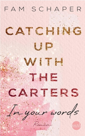 Catching up with the Carters: In your words by Fam Schaper