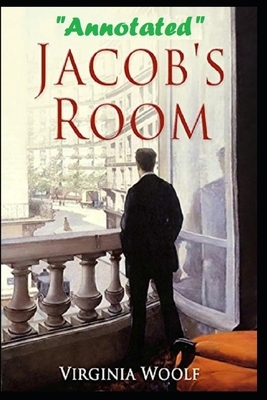 Jacob's Room by Virginia Woolf