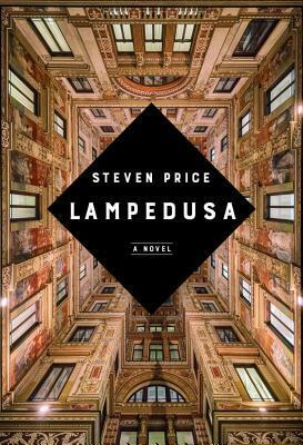 Lampedusa by Steven Price