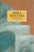 Mikael Hakim by Mika Waltari
