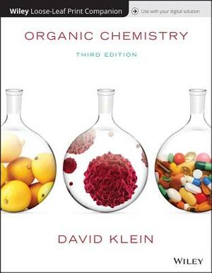 Organic Chemistry by David R. Klein