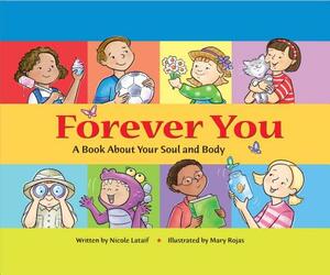 Forever You by Nicole Lataif