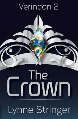 The Crown by Lynne Stringer