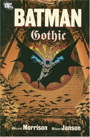 Batman: Gothic by Grant Morrison