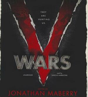 V Wars: A Chronicle of the Vampire Wars by 