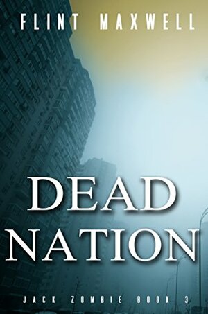 Dead Nation by Flint Maxwell