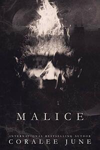 Malice by Coralee June