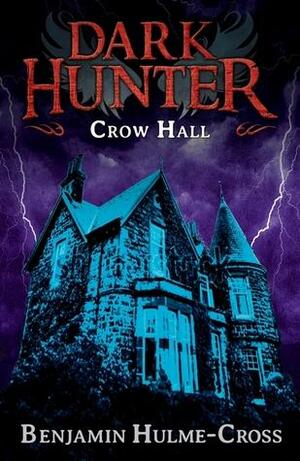 Crow Hall by Benjamin Hulme-Cross