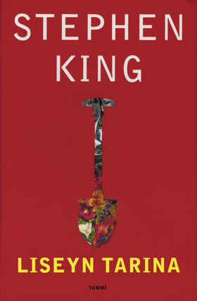 Liseyn tarina by Ilkka Rekiaro, Stephen King