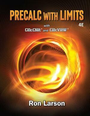 Precalculus with Limits by Ron Larson