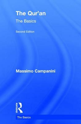 The Qur'an: The Basics by Massimo Campanini