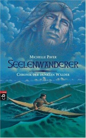 Chronik der dunklen Wälder: Torak : Wanderer zwischen den Welten / aus dem Engl. von Katharina Orgaß und Gerald Jung by Michelle Paver, Geoff Taylor