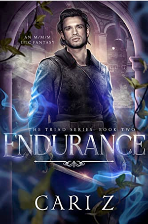 Endurance by Cari Z