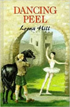 Dancing Peel by Lorna Hill