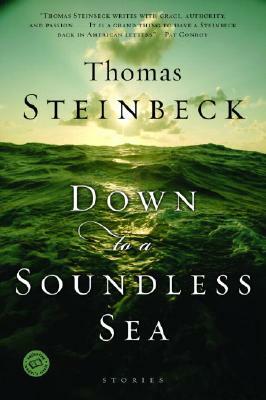 Down to a Soundless Sea: Stories by Thomas Steinbeck