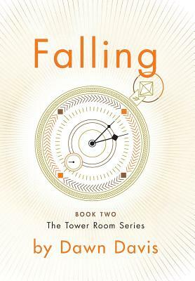 Falling by Dawn Davis