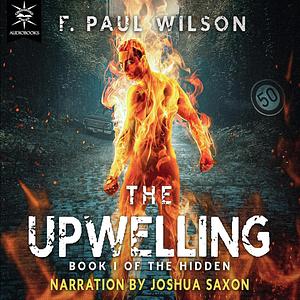 The Upwelling by F. Paul Wilson