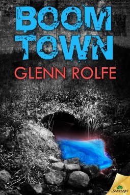 Boom Town by Glenn Rolfe