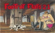 Footrot Flats 21 by Murray Ball