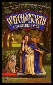 Witch of the North by Courtway Jones