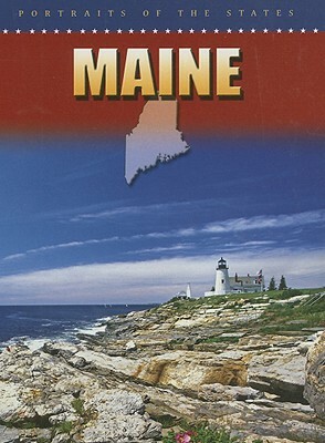 Maine by Jonatha A. Brown