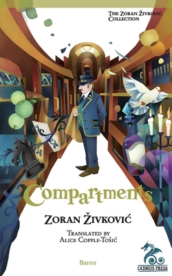 Compartments by Zoran Živković