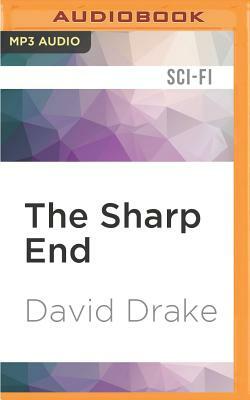 The Sharp End by David Drake