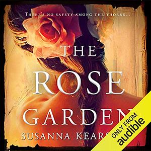 The Rose Garden by Susanna Kearsley