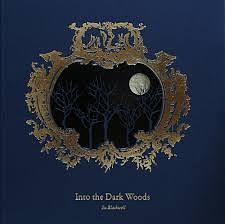 Into the Dark Woods by Su Blackwell