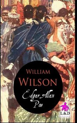 William Wilson by Edgar Allan Poe