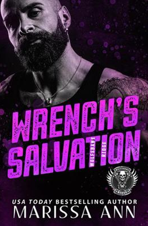 Wrench's Salvation by Marissa Ann