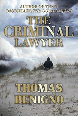 The Criminal Lawyer by Thomas Benigno