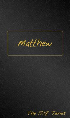 Journible: Matthew by Joel R. Beeke, Rob Wynalda