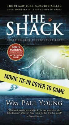 The Shack by Wm. Paul Young