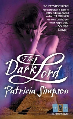 The Dark Lord by Patricia Simpson