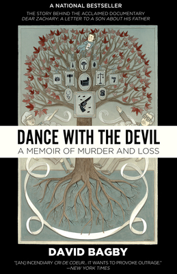 Dance with the Devil: A Memoir of Murder and Loss by David Bagby