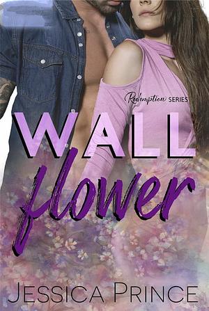 Wallflower by Jessica Prince