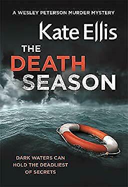 The Death Season by Kate Ellis