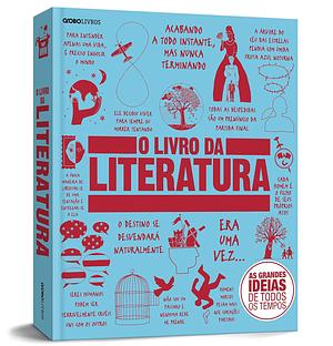 O livro da literatura - reduzido by James Canton