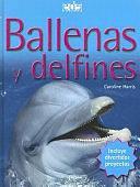 Ballenas Y Delfines by Caroline Harris