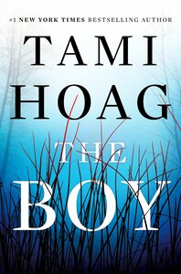 The Boy by Tami Hoag