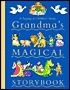 Grandma's Magical Storybook by Betty Root, Katy Rhodes