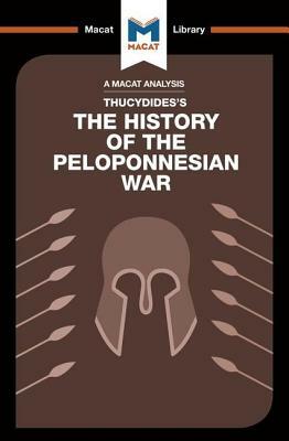 The History of the Peloponnesian War by Mark Fisher
