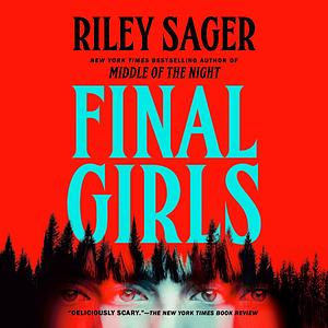 Final Girls by Riley Sager