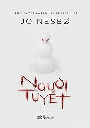 Người Tuyết by Jo Nesbø