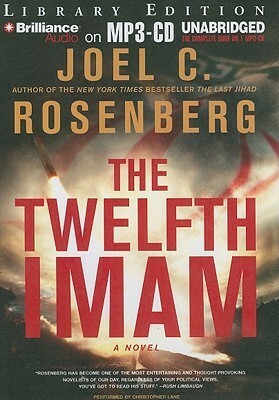 The Twelfth Imam by Joel C. Rosenberg